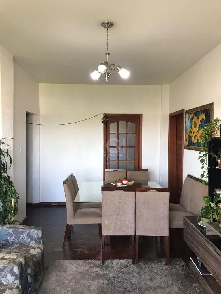 Imagem Apartamento para Venda - 82.92m², 3 dormitórios, Floresta