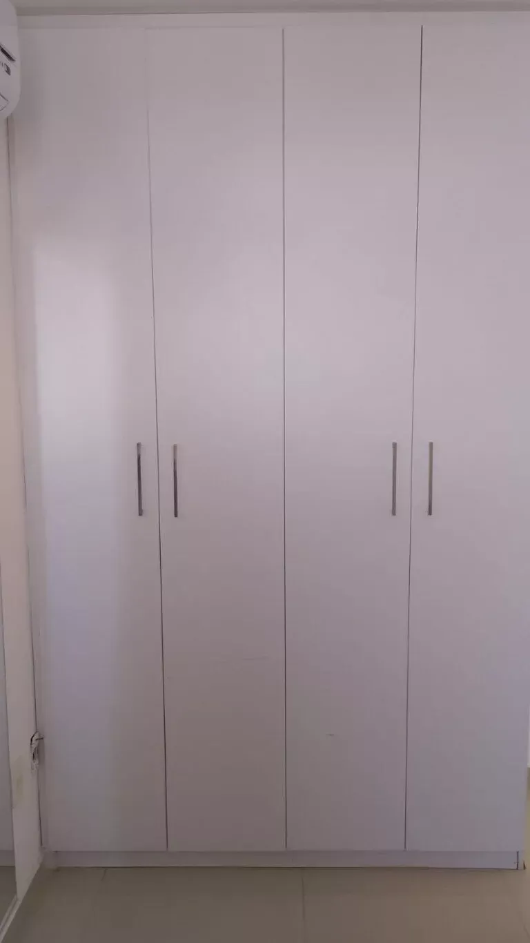 Imagem ALUGUE JÁ AP no Campo dos Velhos, 3 Quartos, área de lazer completo
