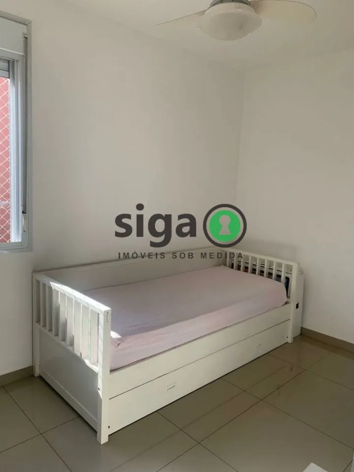 Imagem VILA OLIMPIA: 70/M², 02 QUARTOS, 01 VAGA.