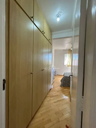 Imagem Apartamento à venda, 96 m² por R$ 320.000,00 - Vila Monteiro - Piracicaba/SP