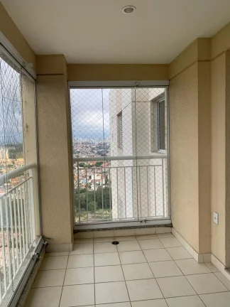 Imagem APARTAMENTO RESIDENCIAL em SÃO PAULO - SP, JARDIM ARPOADOR