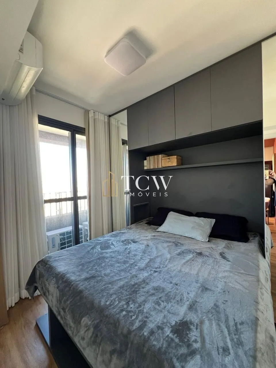 Imagem Apartamento Mobiliado à Venda | 39 m² | Higienópolis, São Paulo/SP