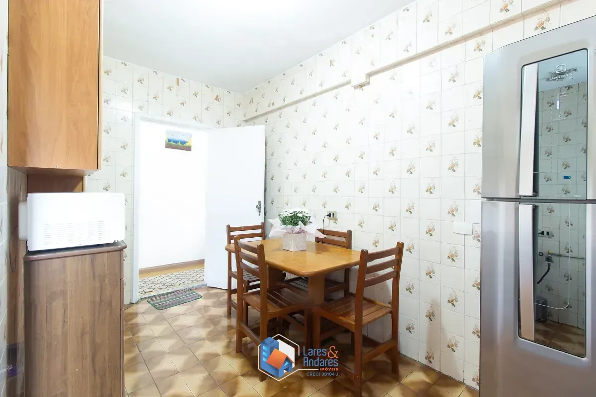 Imagem Apartamento para venda em Vila Mariana com 2 quartos, 80m²