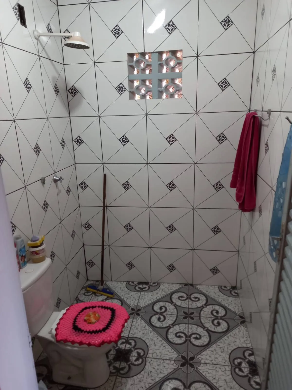 Imagem Casa à Venda no Campo Verde 3 Quartos Piscina e Churrasqueira