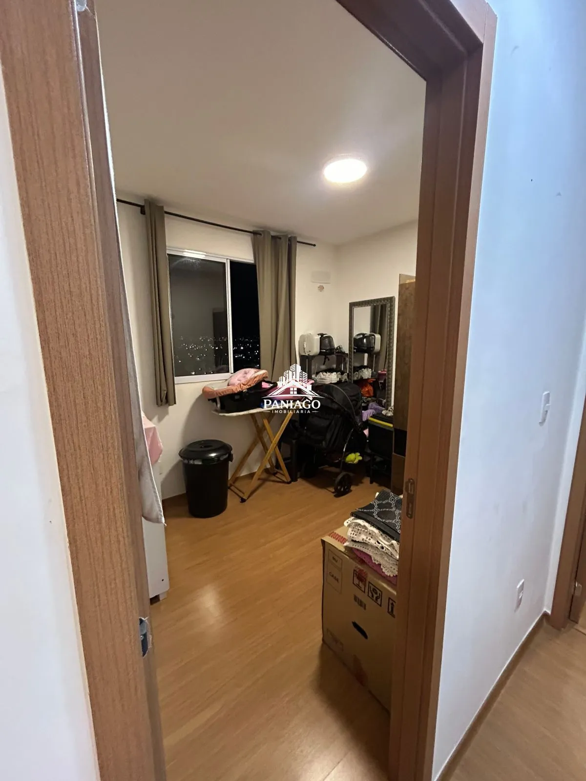 Imagem Apartamento Semimobiliado para Locação no Jardim Imperial