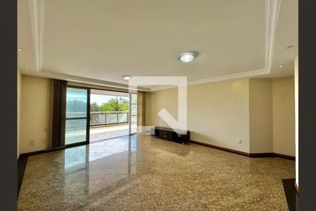 Imagem Apartamento à Venda - Recreio, 4 Quartos, 141 m2