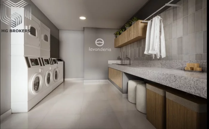 Imagem APARTAMENTO RESIDENCIAL em RIO DE JANEIRO - RJ, BARRA OLÍMPICA