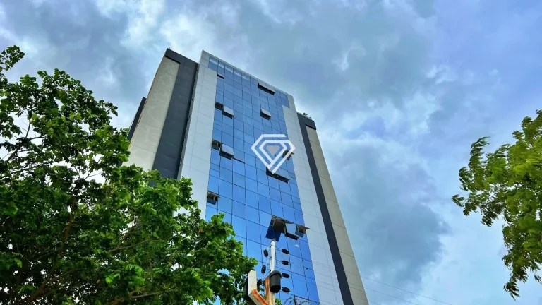 Imagem Apartamento 2 Quartos, 56 m² pra Locação no Residencial Graciosa - Orla 14