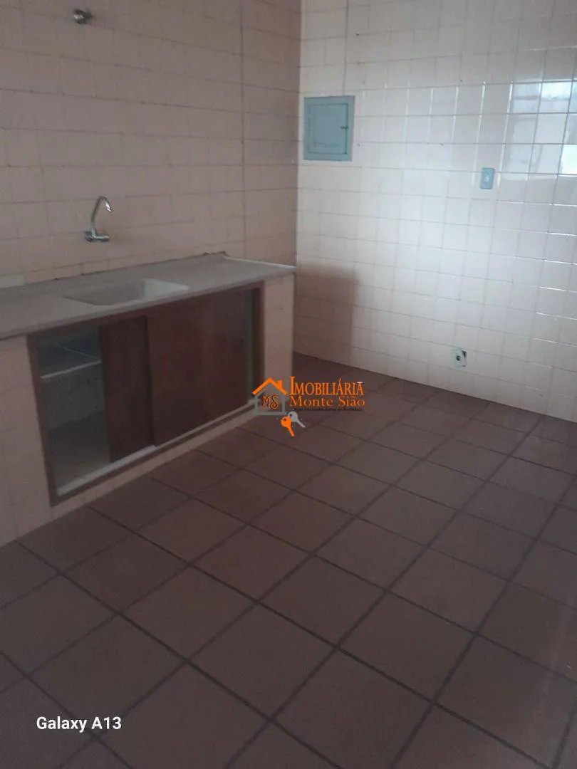 Imagem Sobrado com 3 dormitórios à venda, 290 m² por R$ 916.000,00 - Jardim Lenize - Guarulhos/SP