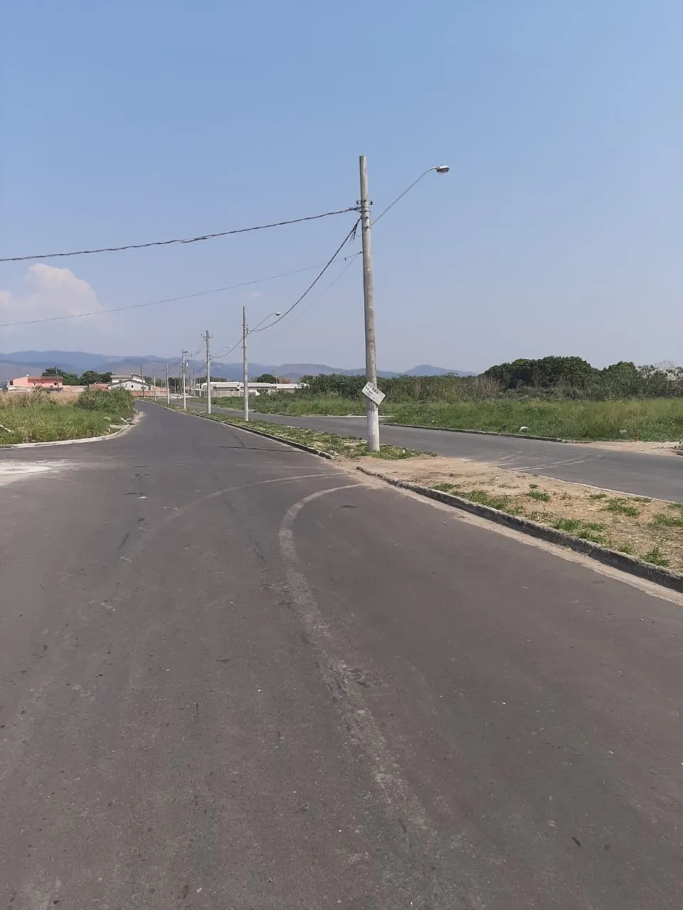 Imagem Terreno para Locação 25000M², Centro, Moreira César - SP