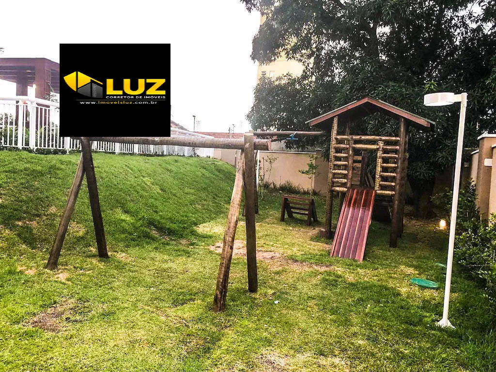Imagem Felicitá Residencial no Cambeba