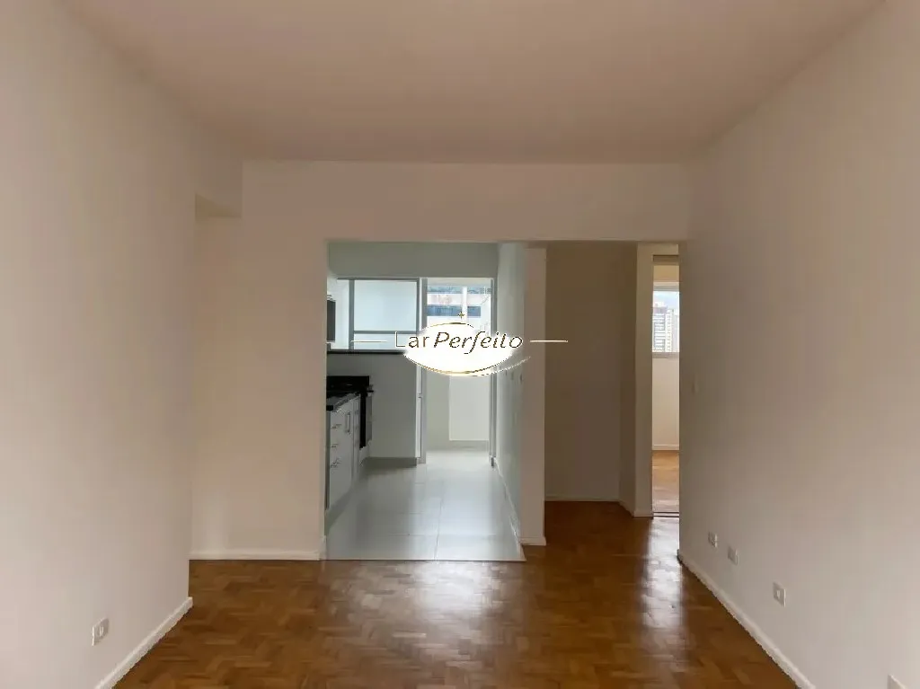 Imagem Apartamento com 3 Quartos à Venda, 75 m² em Vila Mariana - São Paulo