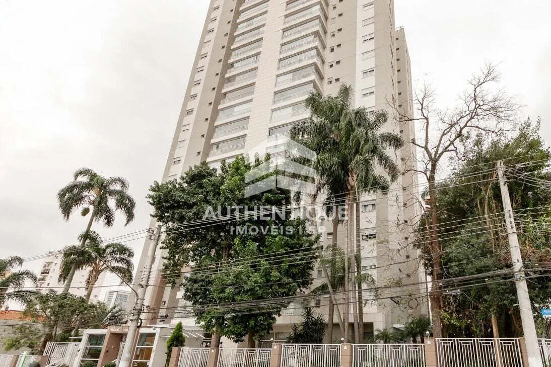 Imagem VIVANTI CHACARA SANTO ANTONIO - Apartamento à venda em São Paulo/SP