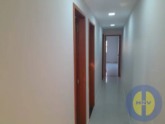 Imagem Casa Contemporânea dos Seus Sonhos à Venda
