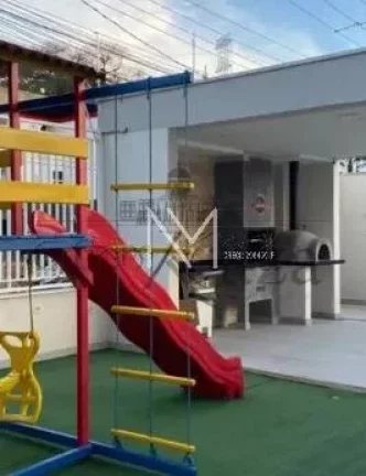Imagem Apartamento para venda 3 Quartos 1 Suíte 82m² prédio novo - Jardim Paulista