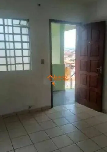 Imagem Casa com 2 dormitórios à venda, 42 m² por R$ 212.000,00 - Parque Industrial Cumbica - Guarulhos/SP