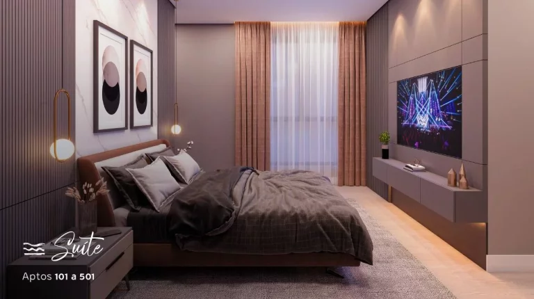 Imagem Apartamento à venda na praia do Tabuleiro !