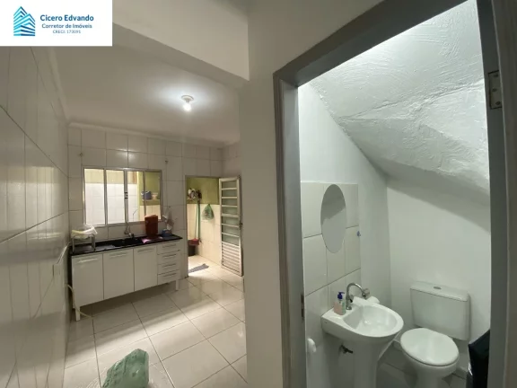 Imagem CASA RESIDENCIAL em SÃO PAULO - SP, FAZENDA ARICANDUVA