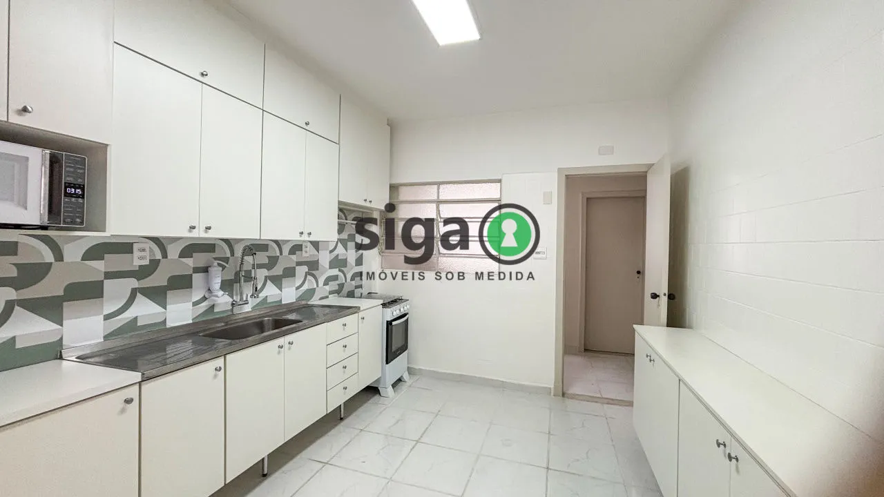 Imagem Apartamento para aluguel em Pinheiros, São Paulo SP