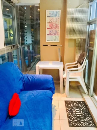 Imagem Apartamento à Venda - Recreio, 2 Quartos, 74 m2