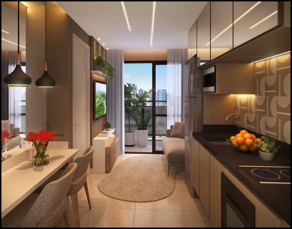 Imagem Pitanga 105 - Residencial - Pitanga 105 - Residencial
