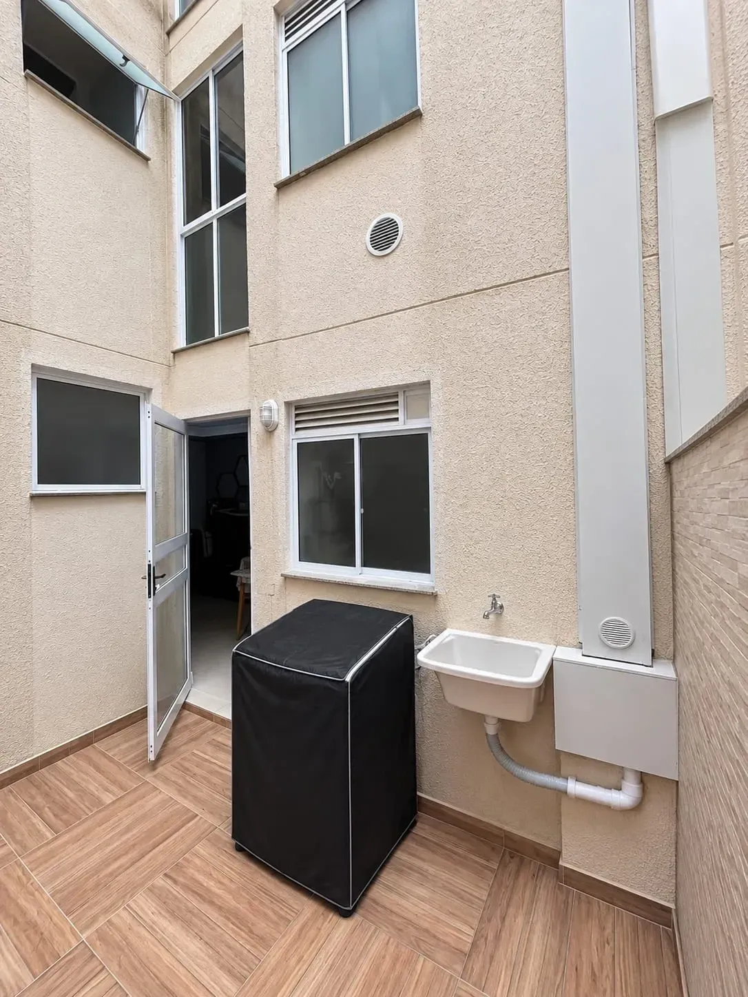 Imagem Apartamento com 2 Quartos à Venda, 38,4 m² em Cachoeira - Araucária