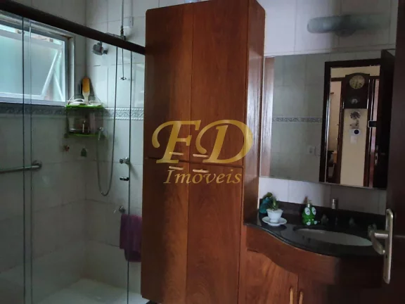 Imagem Casa a venda em Atibaia
