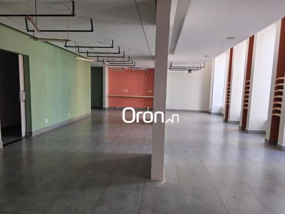 Imagem Prédio à venda, 450 m² por R$ 3.200.000,00 - Setor Marista - Goiânia/GO