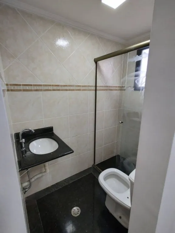 Imagem APARTAMENTO COM 136,90 m² - AVIAÇÃO - PRAIA GRANDE SP