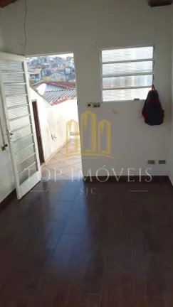 Imagem Linda Casa Localizada no Jardim das Industrias Jacarei 3 dormitorios Edicula com banheiro