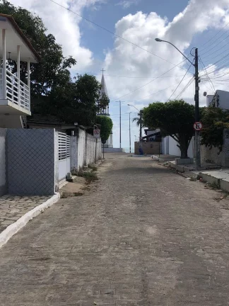 Foto do imóvel Casa a 100m do mar - Praia Formosa Cabedelo-PB