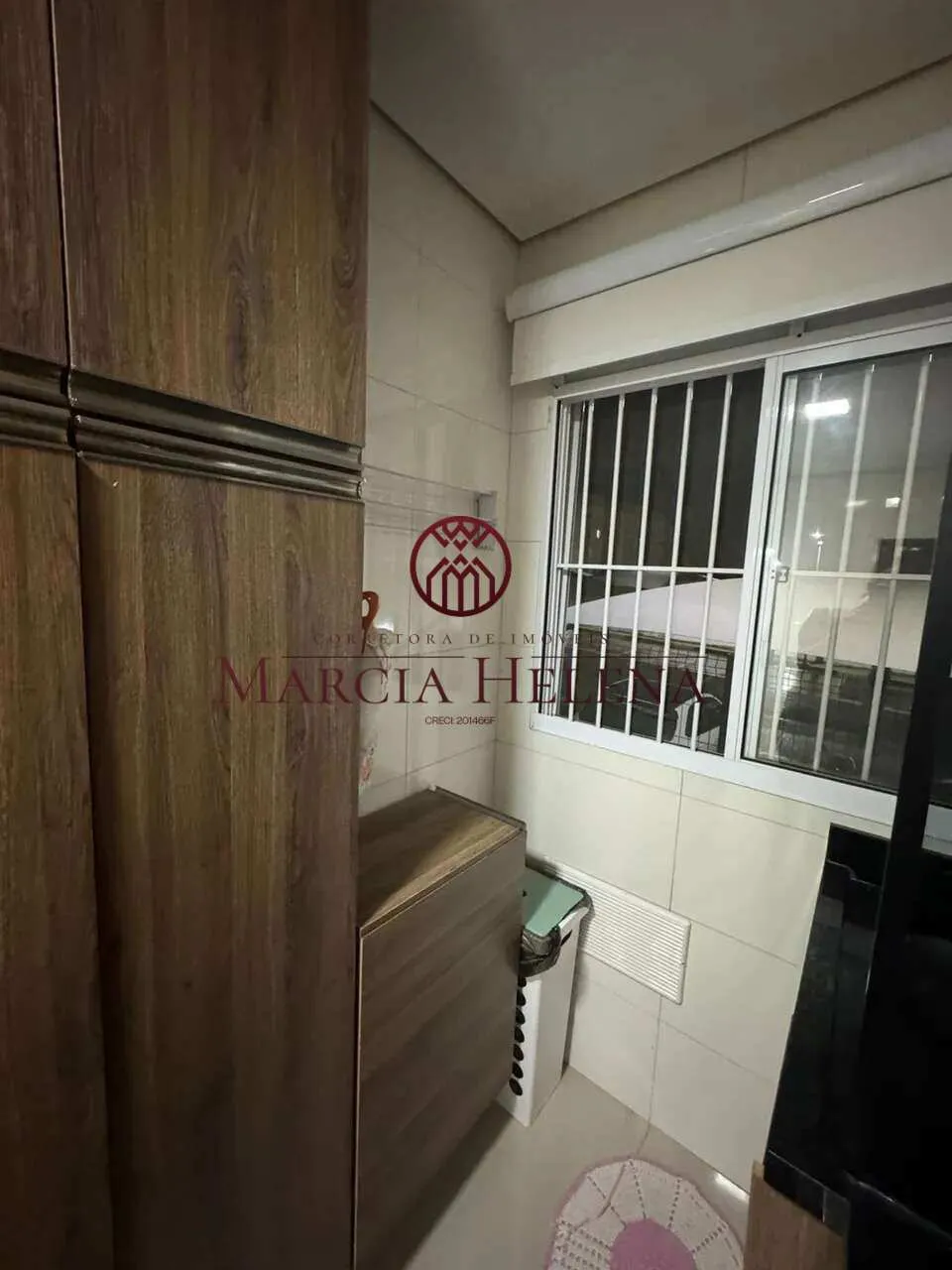 Imagem Apartamento à venda, no Alegria SuperCittá em Campinas, Jardim do Lago Continuação, com 2 quartos, 48m2