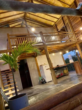 Imagem Casa Lagoa Azul