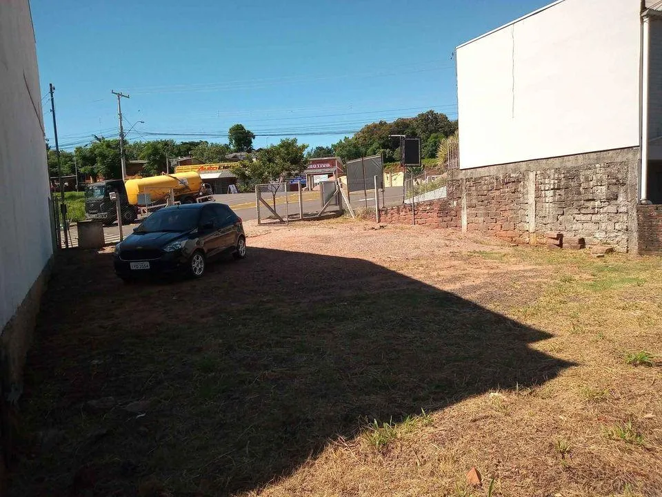 Imagem Terreno para Venda em Novo Hamburgo / RS no bairro Lomba Grande