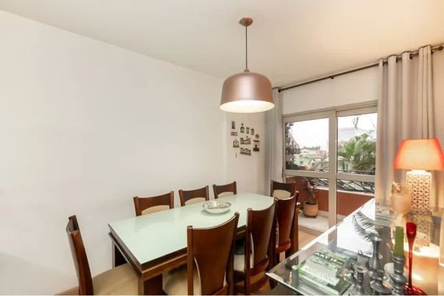 Imagem Apartamento à venda no bairro Vila Monte Alegre - São Paulo/SP
