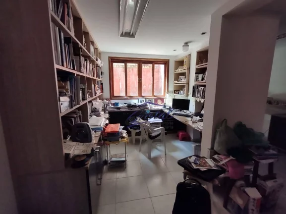 Imagem Casa com 3 dormitórios à venda, 400 m² por R$ 2.400.000,00 - Granja Viana - Carapicuíba/SP