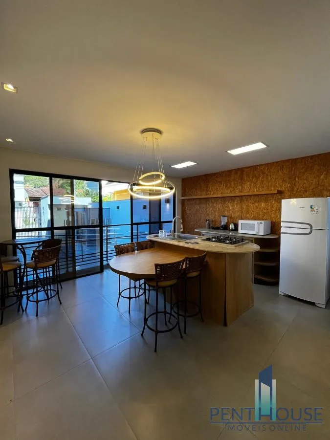 Imagem Apartamento Zona Central para Venda em Balneário Camboriú, Praia dos Amores, 3 dormitórios, 1 suíte, 2 banheiros, 2 vagas