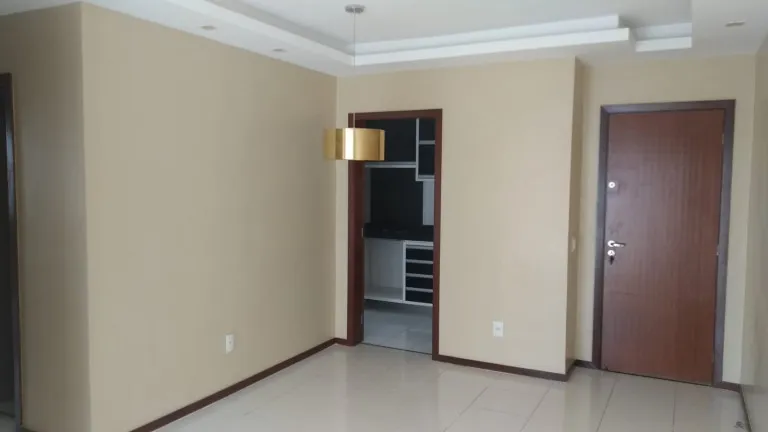 Imagem Apartamento com 3 Quartos para Alugar, 1 m² em Recanto dos Vinhais - São Luís