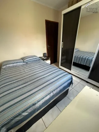 Imagem Vendo Apartamento com 2 quartos, 45 m² em Jardim São Judas Tadeu, São José dos Campos