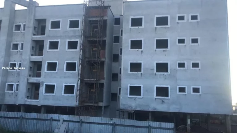 Imagem Apartamento para Venda em Chapecó, Santo Antônio, 3 dormitórios, 1 banheiro, 1 vaga
