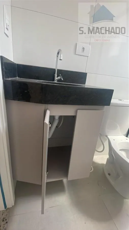 Imagem Apartamento para Venda em Santo André / SP no bairro Vila São Pedro