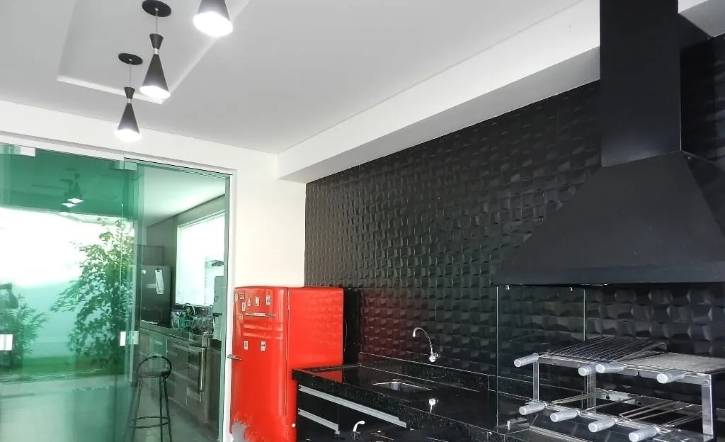 Imagem Casa à venda Mombaça, Pindamonhangaba - SP | Condominio Village Splendore