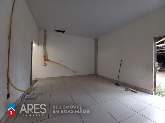 Imagem Salão Comercial para locação, Jardim Girassol, Americana - SL0085.