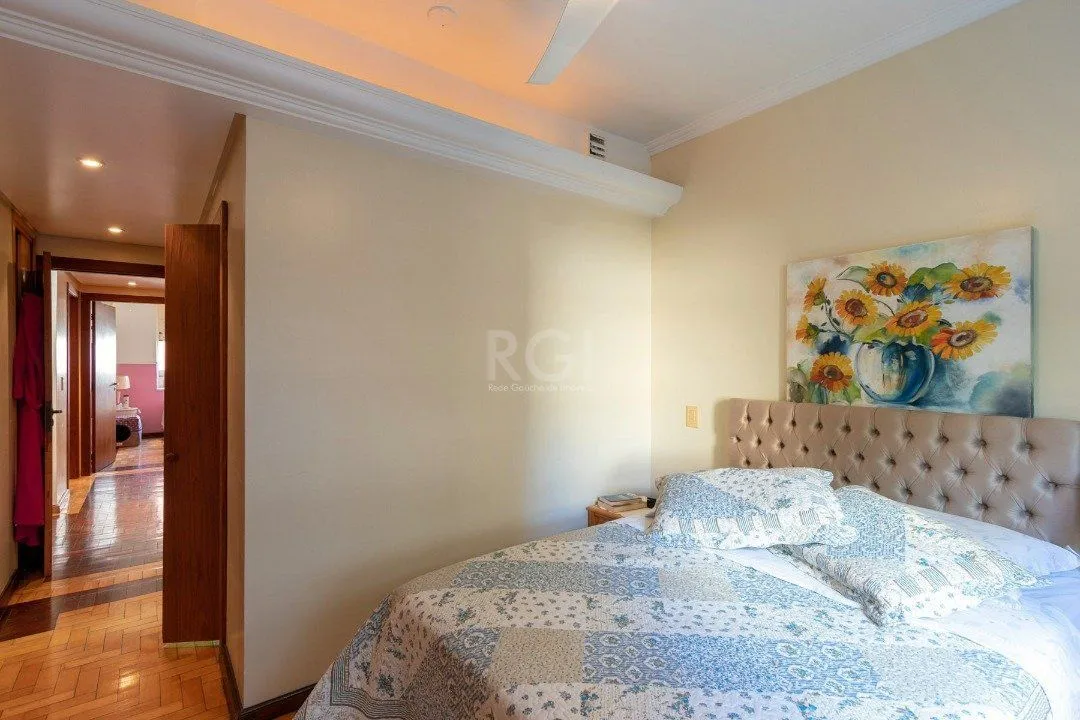 Imagem Apartamento para Venda - 160m², 3 dormitórios, sendo 1 suites, 2 vagas - Centro Histórico