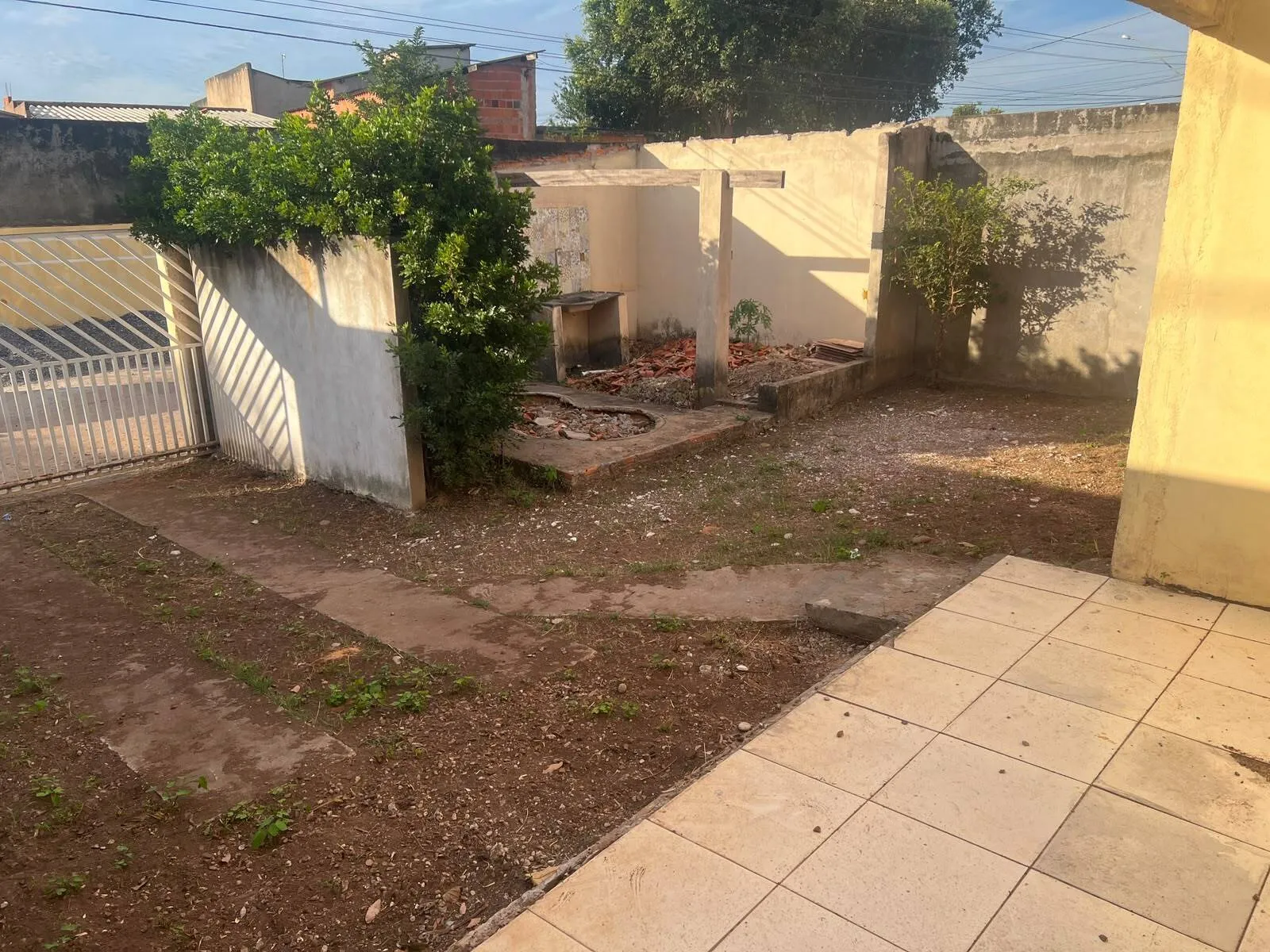 Imagem CASA 3 Quartos CENTRO-NORTE 3 CUIABÁ/MT