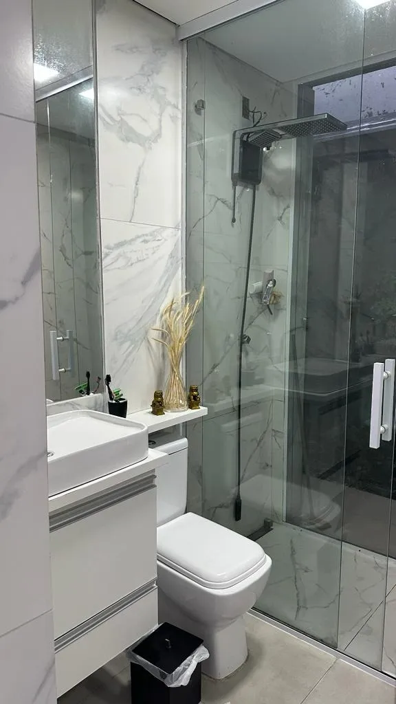 Imagem Charmosa Residência em Sorocaba/SP, Próxima aos Condomínios do Éden