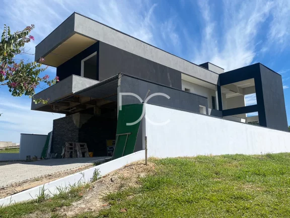 Alphaville Castello - Venda Sobrado AC 350 m² | AT 404 m² | 3 Dormitórios | 3 Suítes | 5 Banheiros | 6 Vagas