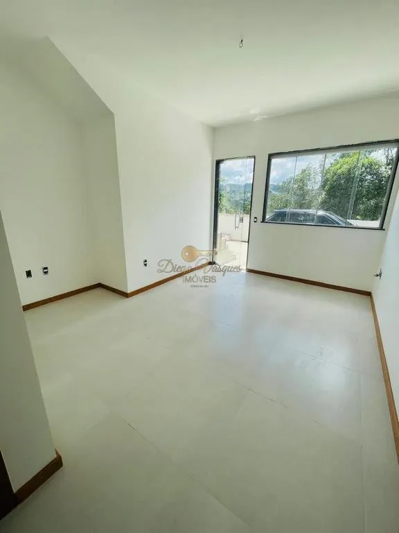 Imagem Apartamento para Venda em Teresópolis / RJ no bairro Cascata do Imbuí