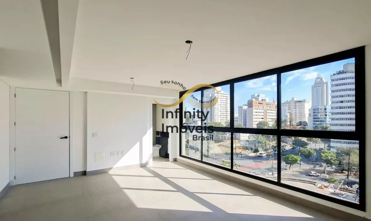 Imagem VERO SANTO ANTONIO MCF - Apartamento à venda no bairro Santo Antônio - Belo Horizonte/MG