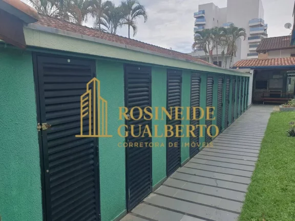 Imagem Sobrado à Venda em Condomínio Martim de Sá – Conforto, Lazer e Segurança.